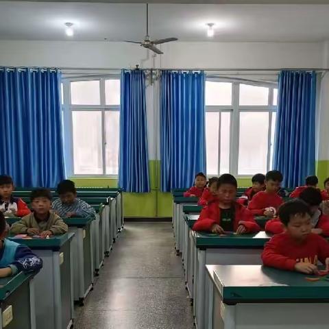 玩转七巧板，巧思奇妙多——“动物篇”