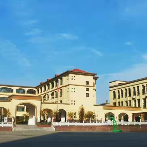 烈日守初心    护导暖童心 ‍——新山小学2301班家长义工风采纪实 ‍