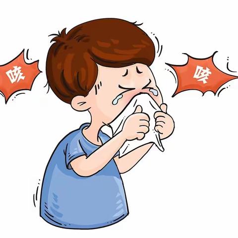 咳嗽的中医诊治——驿道中医诊所刘晓军