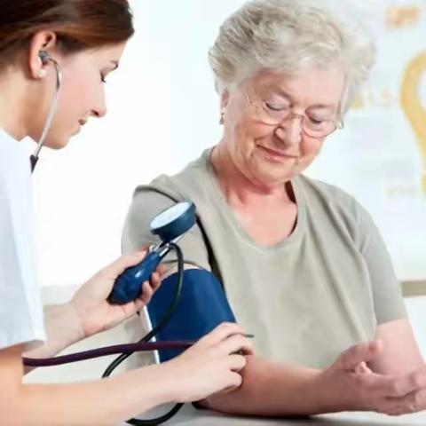 【健康科普】高血压的防治