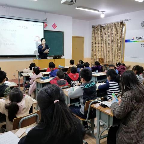 【酒务小学】特色社团开始招募啦！快来加入我们吧～