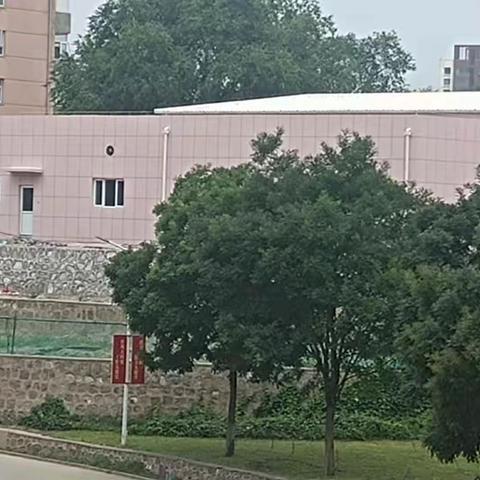 【统计科】跟进项目建设，加快项目完工