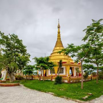 云南 | 瑞丽旅游最全攻略(8大景点+7种美食)，收藏这一篇就够了!