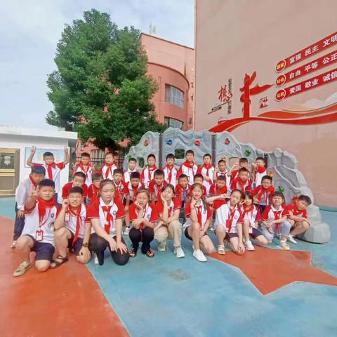 厚积薄发 向光而行