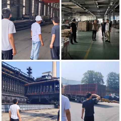 【生态环境】涉县生态环境分局周末不打烊，监管不松懈