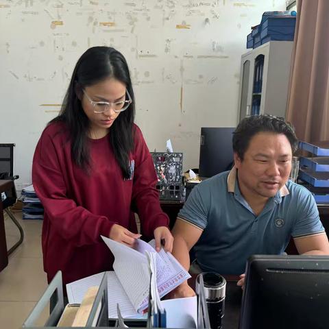 那受乡村振兴工作队2025年3月工作简报