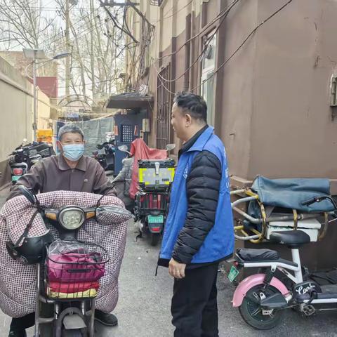 移风易俗传文明 绿色祭祀树新风