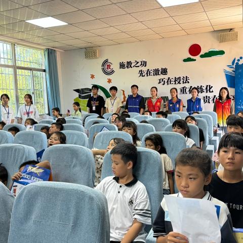 海尾镇持续开展校园安全主题教育宣传活动
