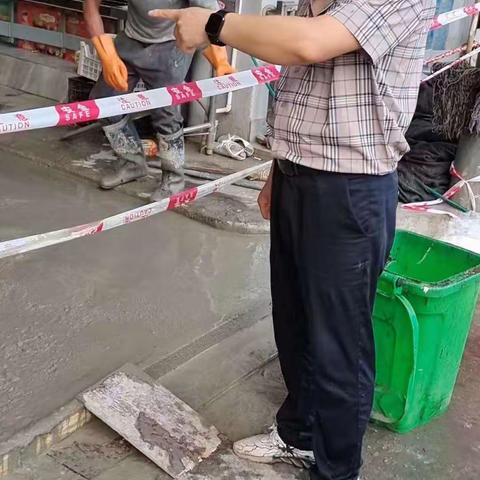 红色街长的“红”效应