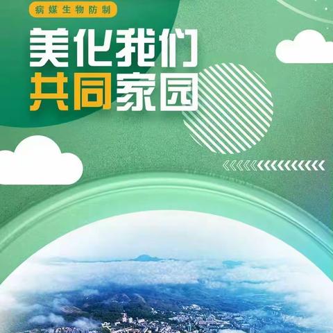 【康力威虫控】白沙县建成区2023年6月25日病媒生物防制工作日记