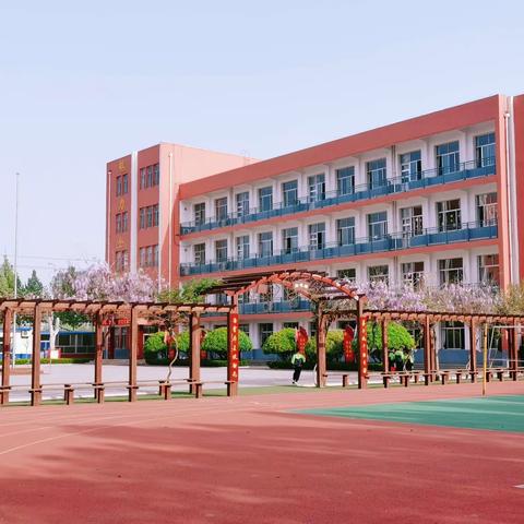 匠心耕耘，收获硕果——潍城区仓南路学校获奖喜报