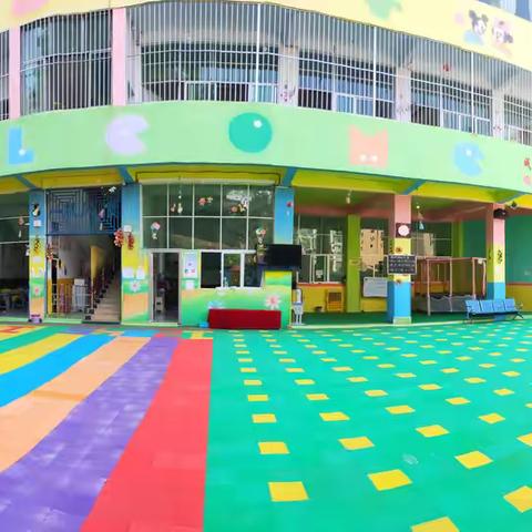 成龙英鸿幼儿园2025年秋季学期 新生预登记工作开始啦！