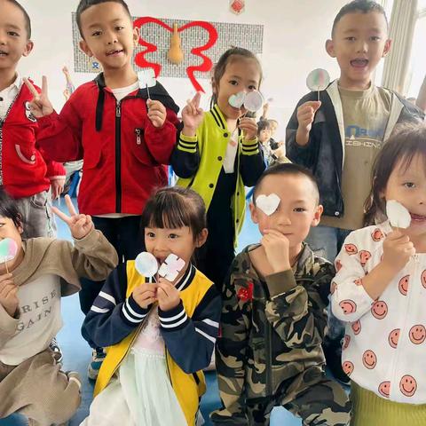 “童心童韵，欢乐中秋” ﻿——临翔区青华幼儿园2024年中秋节活动纪实