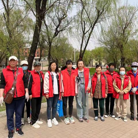 情暖在人间，志愿有你我