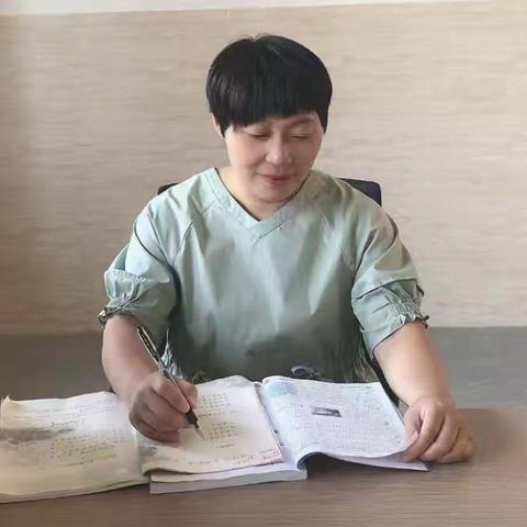 教育的年轮刻满爱的纹路 ——城北小学有品教师之潘玉兰