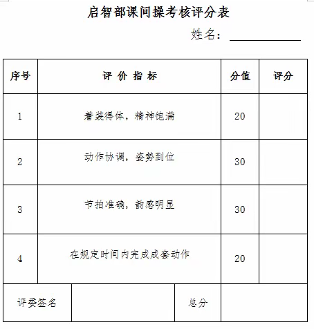 启智增慧强本领，学思践悟助成长——启智部青年教师基本功考核活动