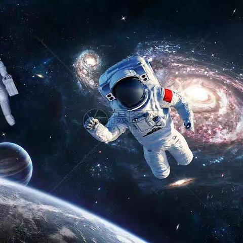 追梦深空 探索苍穹—— 第三届石家庄市“航天科普小使者”获奖篇