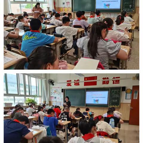 学习增智   努力最美—大南关小学“学习节”系列活动（副本）