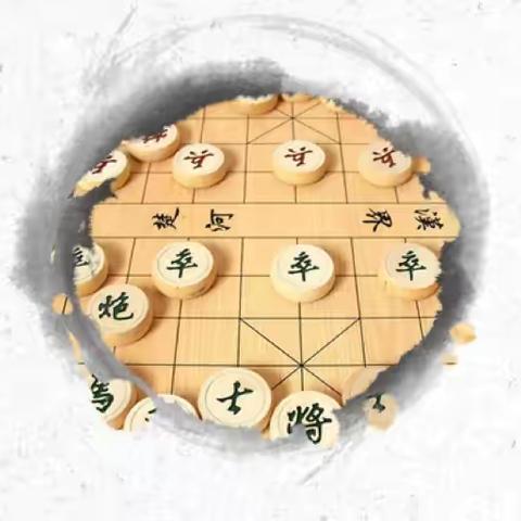 集安市第一小学乡村少年宫活动“象棋小组”活动剪影