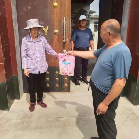 辛庄街道人居环境整治以奖励提热情，以热情促提升