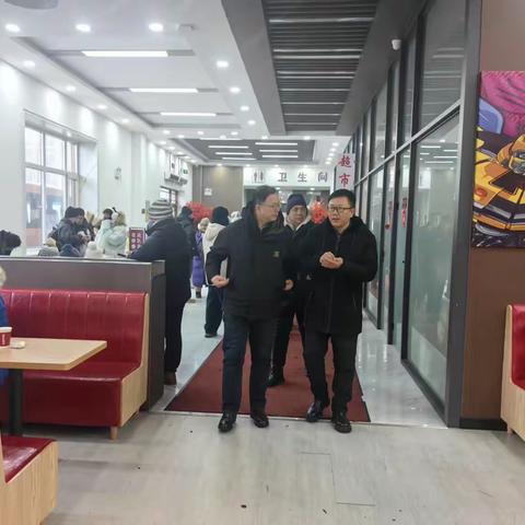 集团安全生产处深入图强林业局督导检查“两节”亚冬会、两会期间安全生产工作