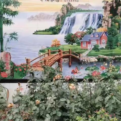 记录这几年的变化