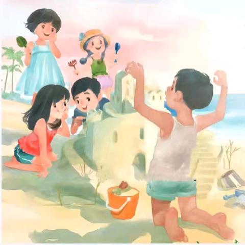 🌟我们的童话世界🏝——临汾黑马弘毅学校二年级《跟着课文学表达》学生习作分享（第27期）