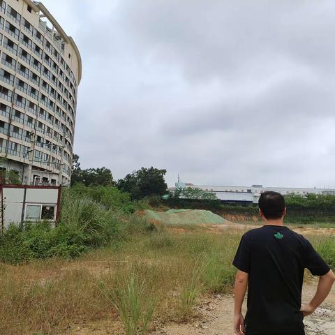 定安县住建局开展扬尘治理工作（72）