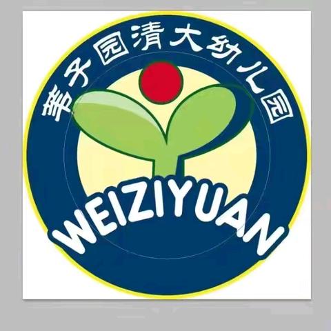 【致新小班家长】苇子园清大幼儿园温馨提示：2024年新生入园须知及准备