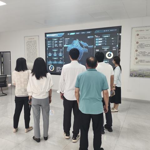 猴屿乡开展农村人居环境整治 积分制现场会