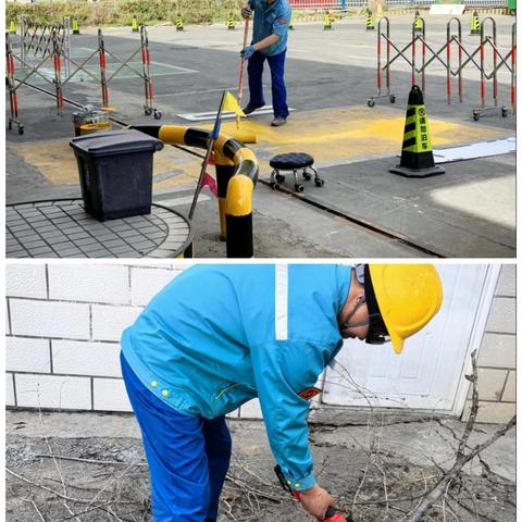 昌吉销售片区长宁加油站裴友金：一线树标杆 实干铸劳模