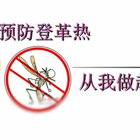 四更镇网格员全员开展“预防登革热”宣传活动