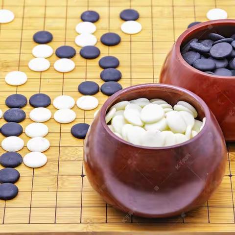 大二班围棋汇报