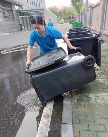 长江供水实业股份有限公司