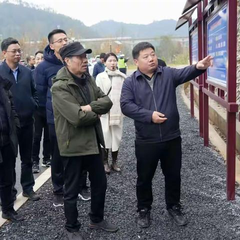 龙头山乡每周工作动态（12.9-12.15）