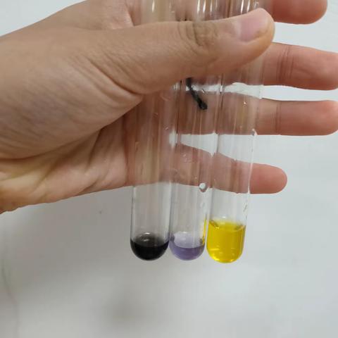 酚的化学性质