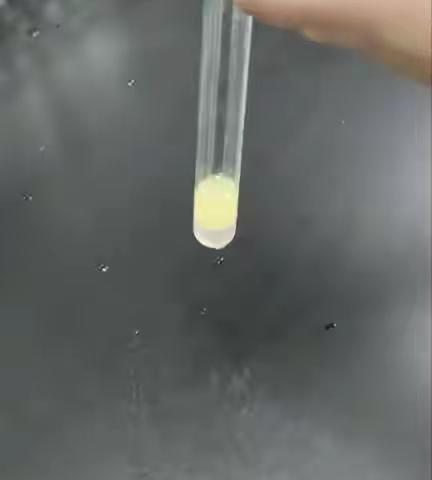 实验]4油脂的乳化