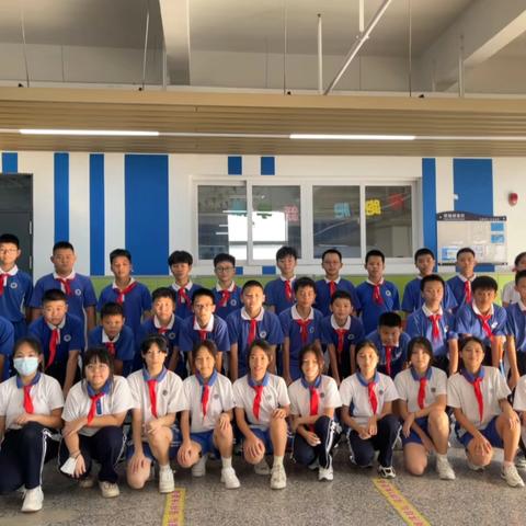 901班-毕业季，青春不散场！