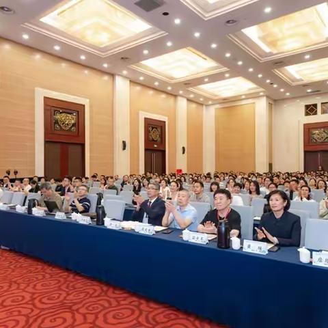 中国研究型医院学会肌骨及浅表超声专业委员会换届大会纪要