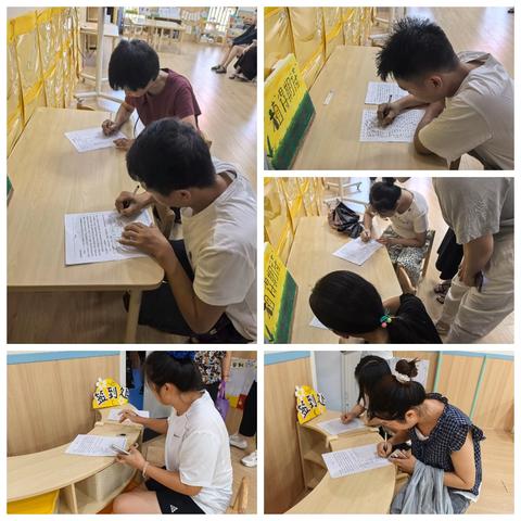 双向奔赴 共育花开 陶文旅景城名郡幼儿园秋季家长会