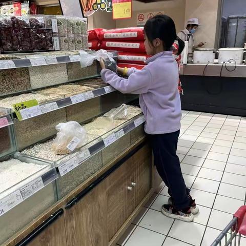 宋雨彤成长手册四下