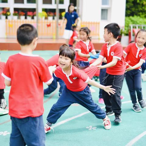 绵竹市示范幼儿园【“阳阳”征集活动开始啦！】