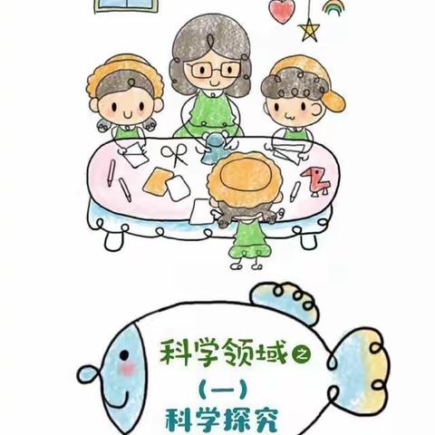 普善幼儿园大四班第五次线上读书会——《3-6岁学习与发展指南》