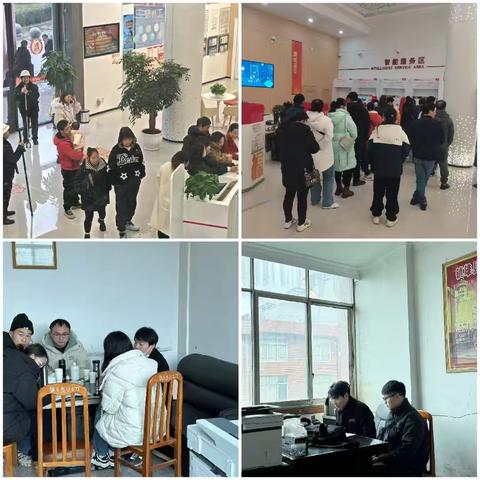 镇雄支行旺季营销二月第三周工作周报