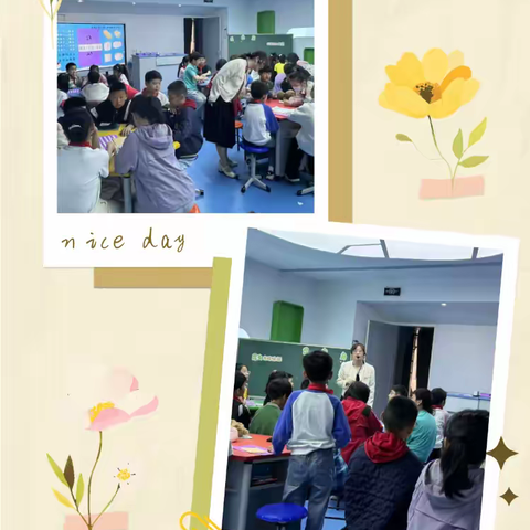 浓浓师徒情 点亮成长路