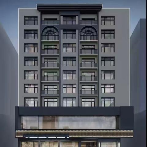 整栋出售 产权清楚， 建筑面积:4422.69平方米 地上9层半，地下一层 院子1000多平米，30几个停车位。 70年住宅，三本大证，1.2·3楼铺面，4-9楼70间客房，出售1·2亿