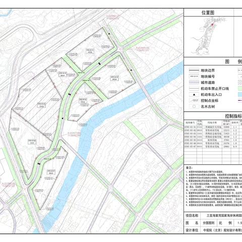 海棠湾44亩，国有建设用地，招牌挂地