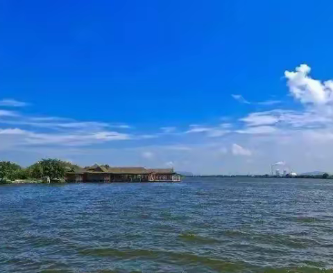 广州团建—海鸥岛团建一日游