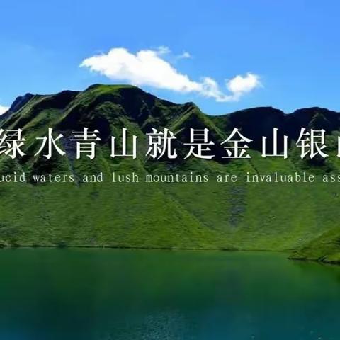 乌兰察布市邮政分公司组织开展“手植一棵树  绿化一片天”义务植树活动