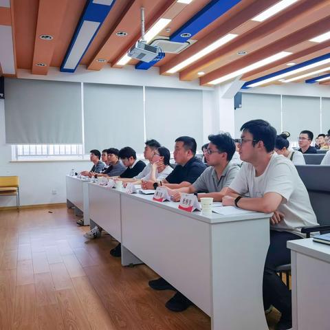 开阔国际视野，探寻本土发展——青田莲都“一带三区”选调生培训DAY6